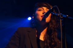 Intergalactic Lovers