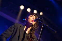 Intergalactic Lovers