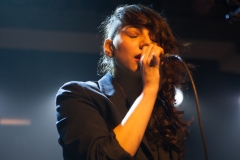 Intergalactic Lovers