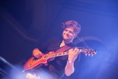 Intergalactic Lovers