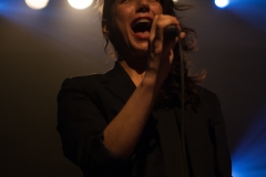 Intergalactic Lovers