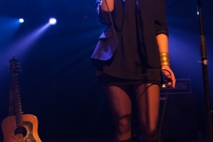 Intergalactic Lovers