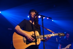 Intergalactic Lovers