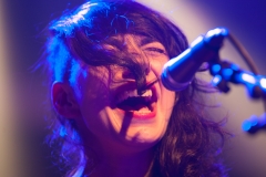 Intergalactic Lovers