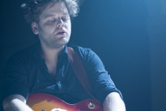 Intergalactic Lovers