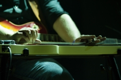 Intergalactic Lovers