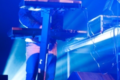 Jeugd van Tegenwoordig