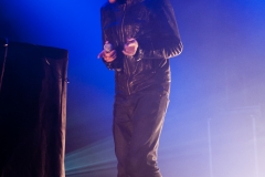 Jeugd van Tegenwoordig