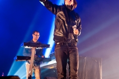 Jeugd van Tegenwoordig