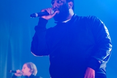 Jeugd van Tegenwoordig