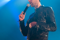 Jeugd van Tegenwoordig