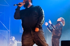 Jeugd van Tegenwoordig