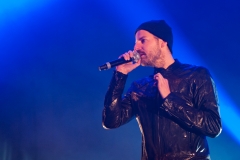 Jeugd van Tegenwoordig