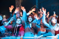 Jeugd van Tegenwoordig