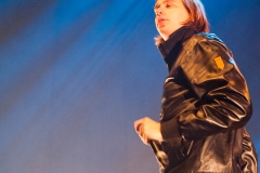 Jeugd van Tegenwoordig