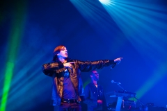 Jeugd van Tegenwoordig