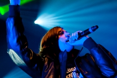 Jeugd van Tegenwoordig