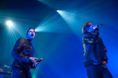 Jeugd van Tegenwoordig