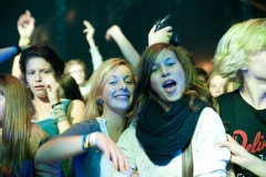 Jeugd van Tegenwoordig