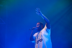 Jeugd van Tegenwoordig