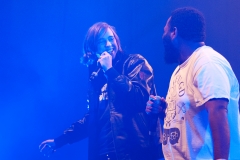 Jeugd van Tegenwoordig