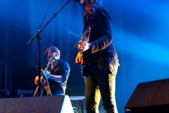 Intergalactic Lovers