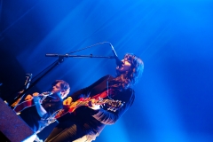 Intergalactic Lovers