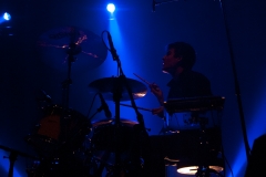 Intergalactic Lovers