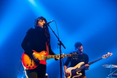 Intergalactic Lovers