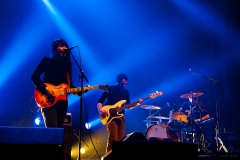 Intergalactic Lovers