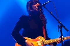 Intergalactic Lovers