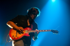 Intergalactic Lovers