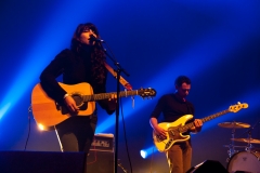 Intergalactic Lovers