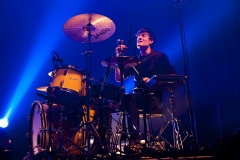 Intergalactic Lovers