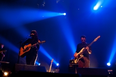 Intergalactic Lovers