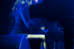 Diamanda Galas