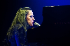 Diamanda Galas