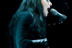 Diamanda Galas