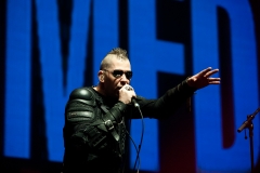 KMFDM