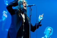 Patti Smith