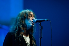 Patti Smith