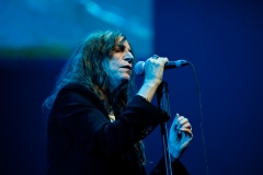 Patti Smith