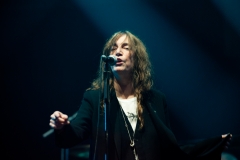 Patti Smith