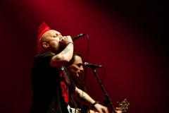 The Exploited