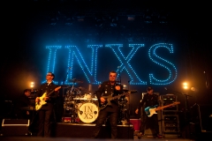 INXS