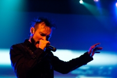 Plastic Noise Experience