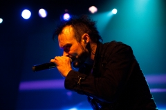 Plastic Noise Experience