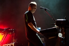 Plastic Noise Experience