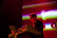 Plastic Noise Experience