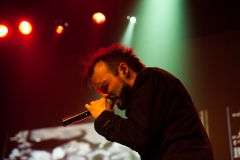 Plastic Noise Experience